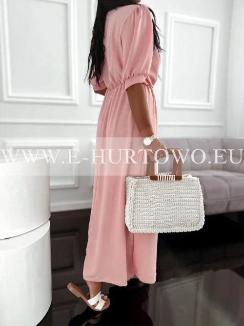 Sukienka damska UE7998