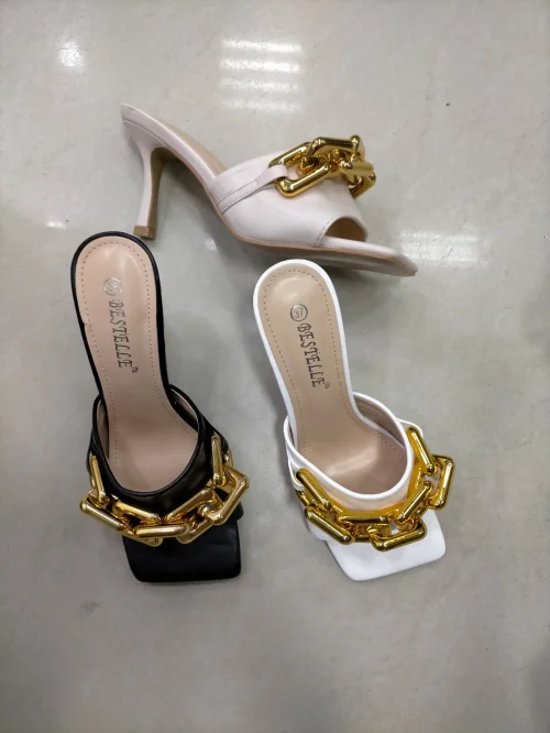 Buty damskie SD675