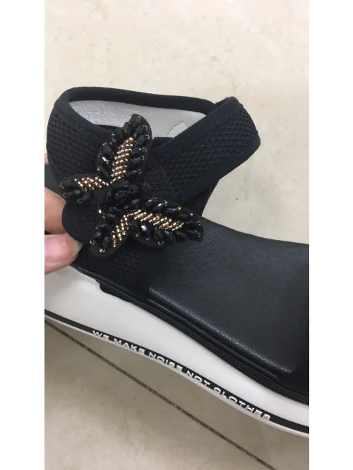 Buty damskie SD870