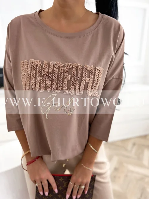 Bluzka damska LLP669