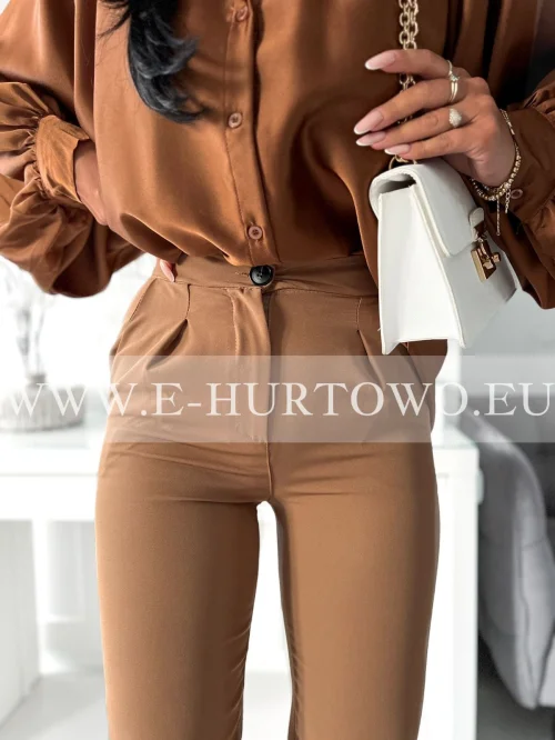 Spodnie damskie SD3785