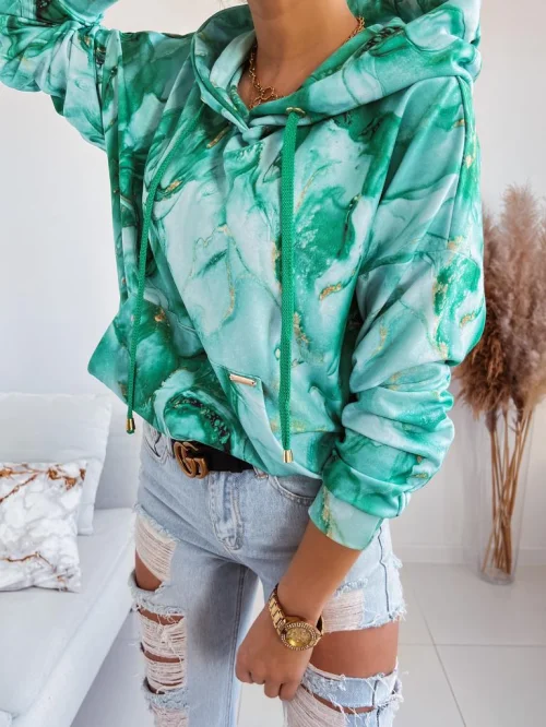 Bluza damska LDZ8224