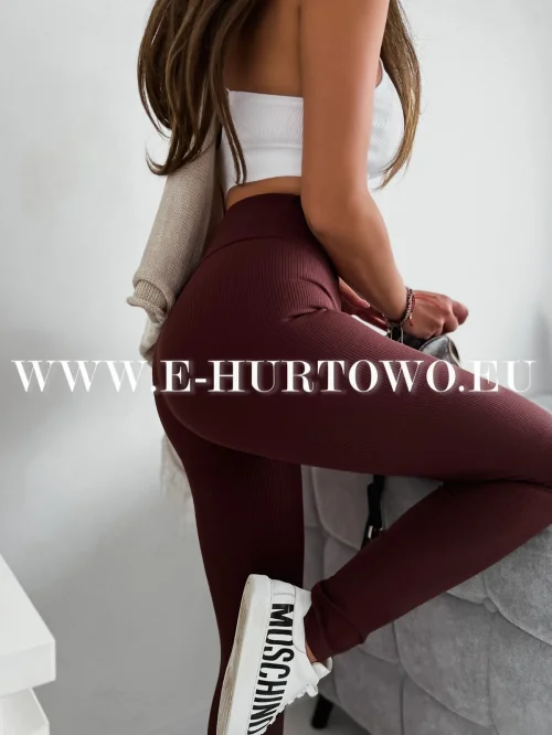 Leginsy damskie CCT770