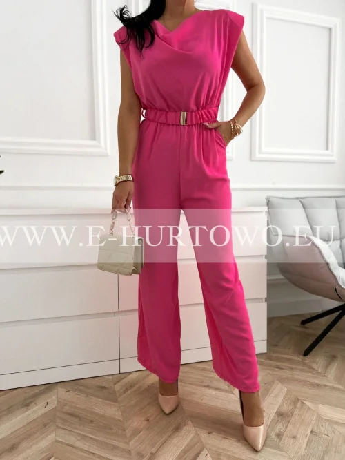 Kombinezon damski DF229