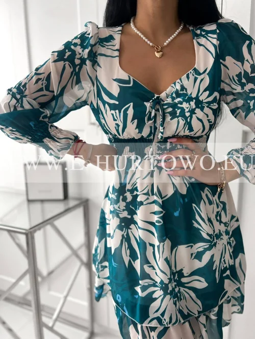 Sukienka damska ST540028