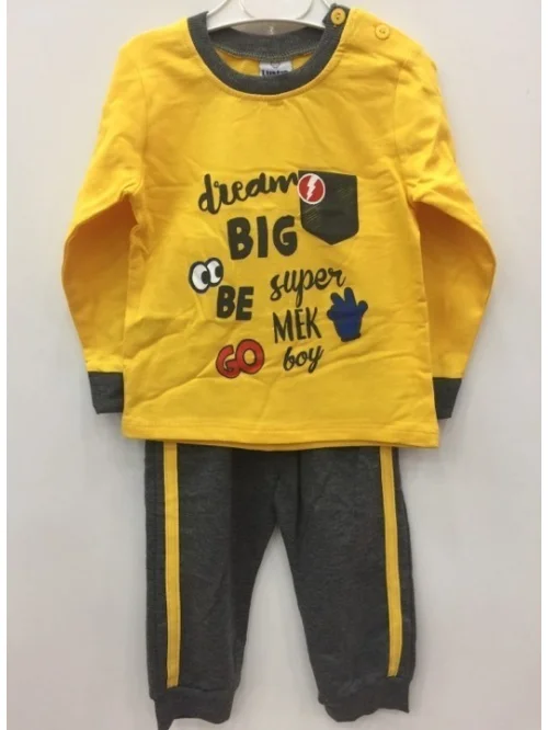 Komplet dziecięcy ATB-5273C (68-86)