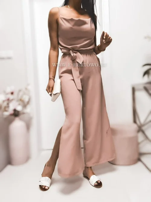 Kombinezon komplet damski LLU779