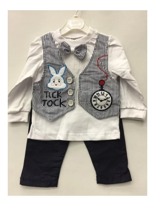 Komplet dziecięcy CT04067 (6-18M)3