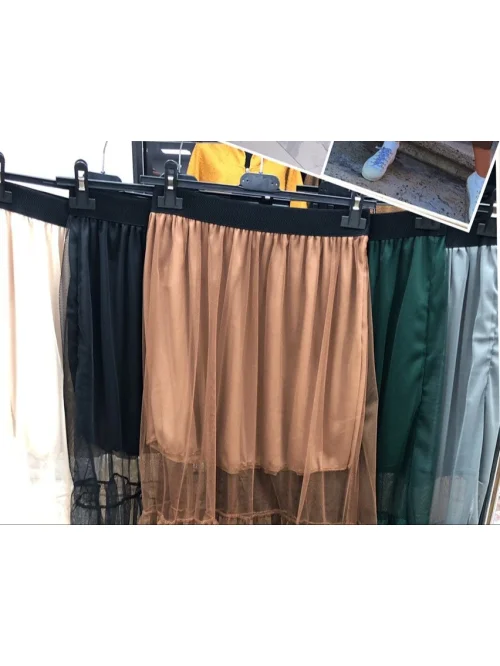 Spódnica damska UEF4412