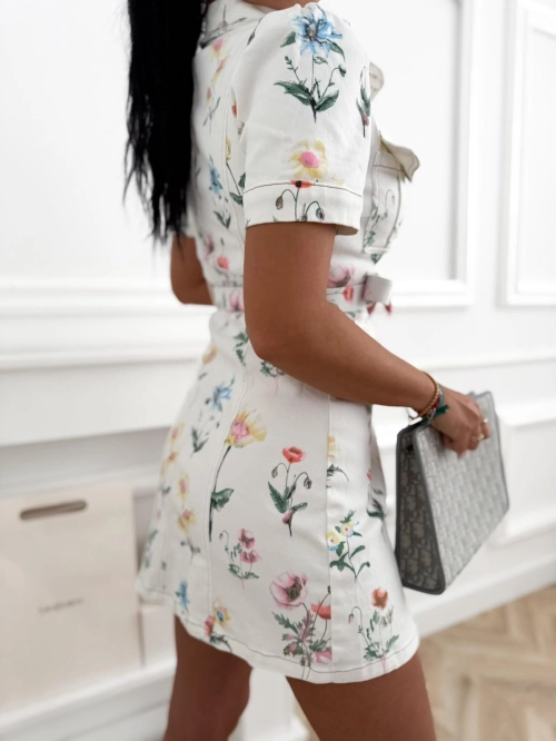 sukienka damska e-hurtowo