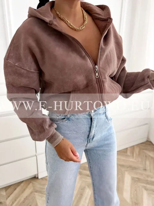 Bluza damska SG9556