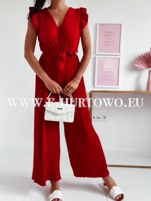 Kombinezon damski IKM87089