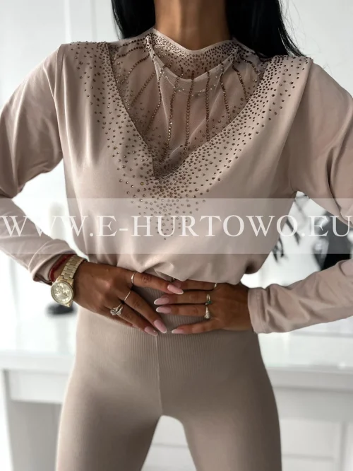 Bluzka damska GRGF54867