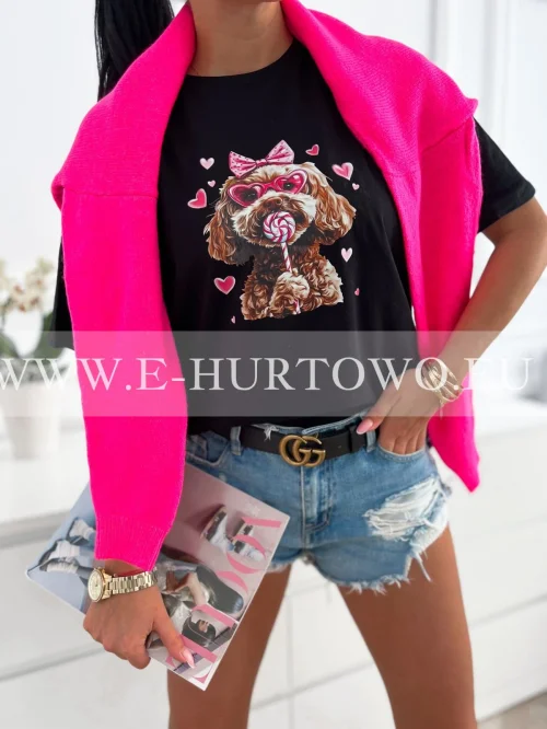 Bluzka damska MT2239