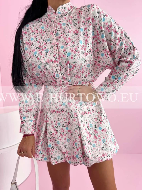 Sukienka damska A225801