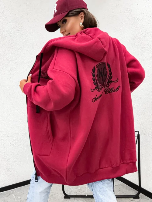 bluza e-hurtowo