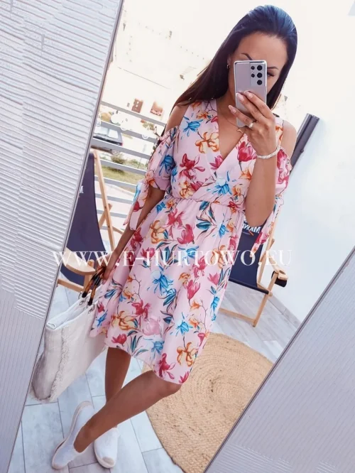 Sukienka damska SG41552