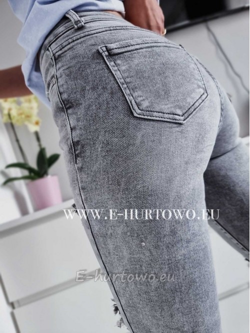 Spodnie damskie SG01444 (xs-xl)