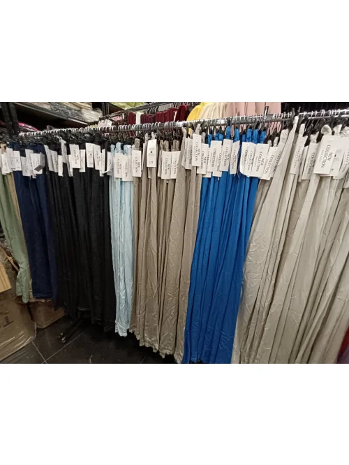 Spodnie hit z wiskozy A22222