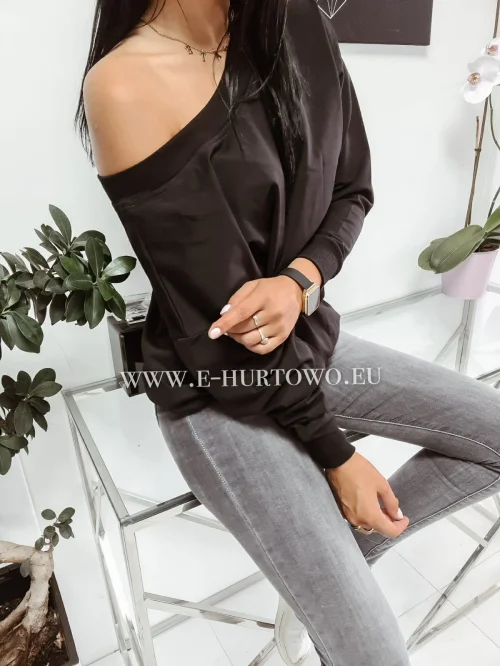Bluza damska XCF22055