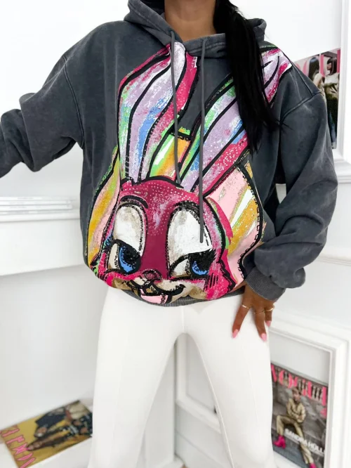 bluza e-hurtowo