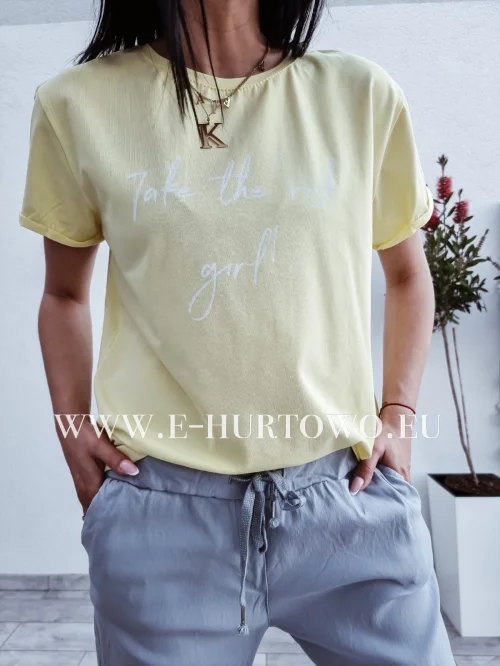 Bluzka damska MOT2256 (S-XL)