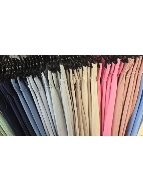 Spodnie damskie SA18533