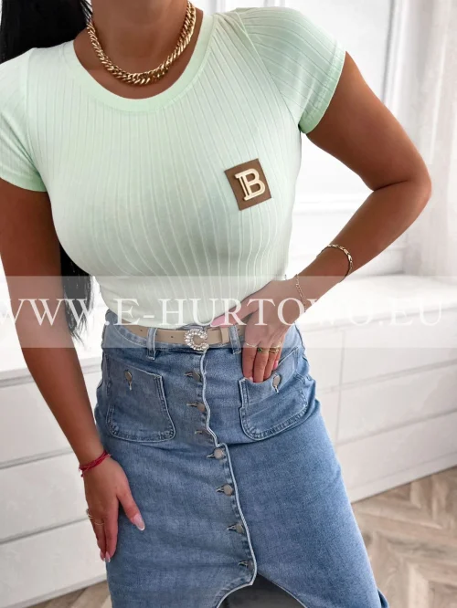 Bluzka damska LLP5526