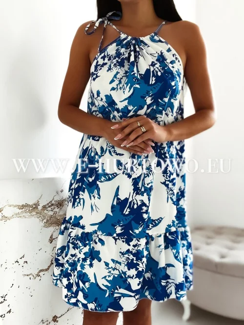 Sukienka damska SG3985507