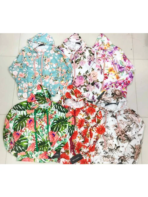 Bluza damska CC221T