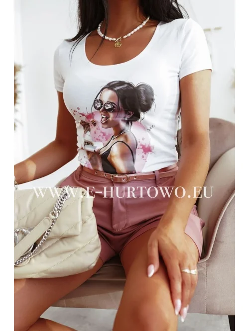 Bluzka damska LLP833