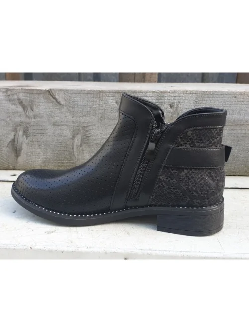 Obuwie damskie HQ995 (36-41)