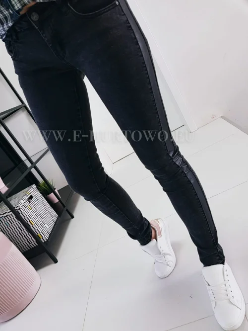 Spodnie damskie PP3312 (XS-XL)