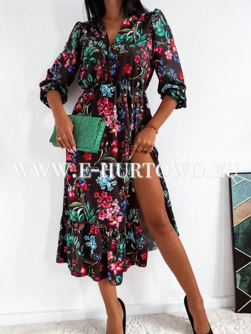 Sukienka damska SG3907880