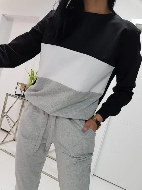 Komplet dres damski HN112 (S-xL)