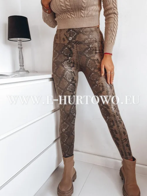 Leginsy damskie SA471130