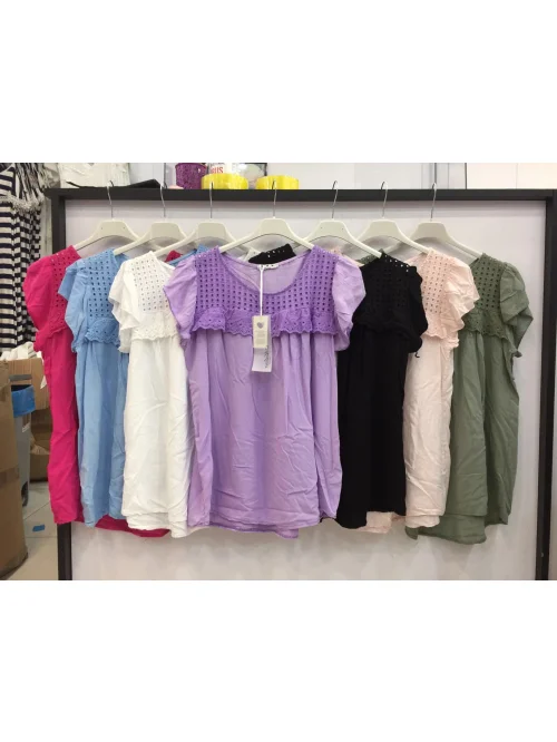 Bluzka damska DF9987