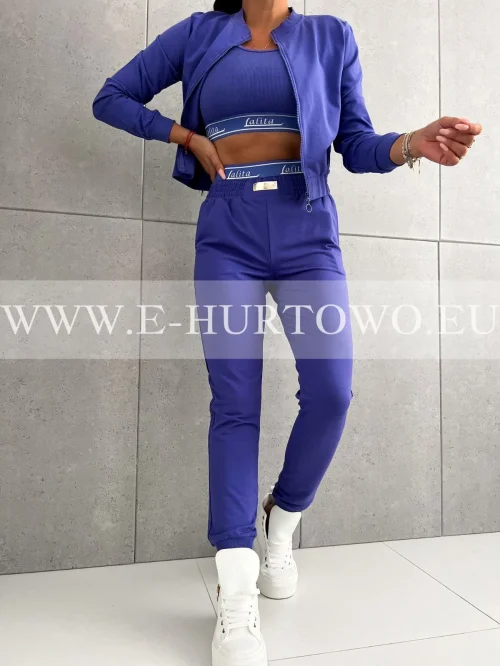 Komplet damski LT56600