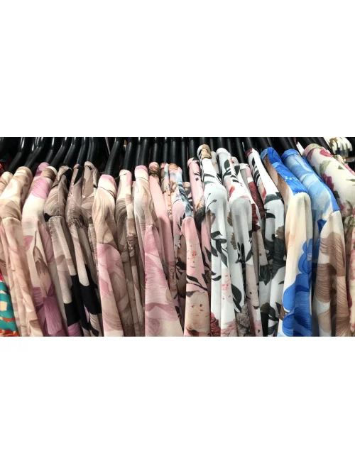 Sukienka damska SE66358