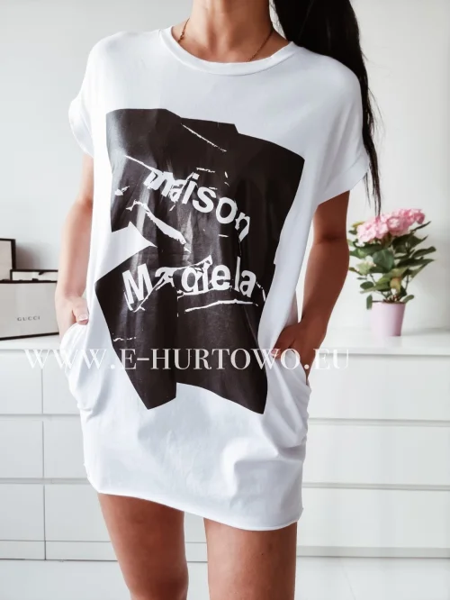 Bluzka damska IK2234