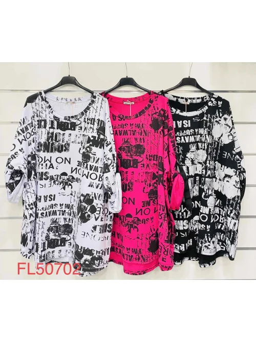 Bluzka damska IKM1144