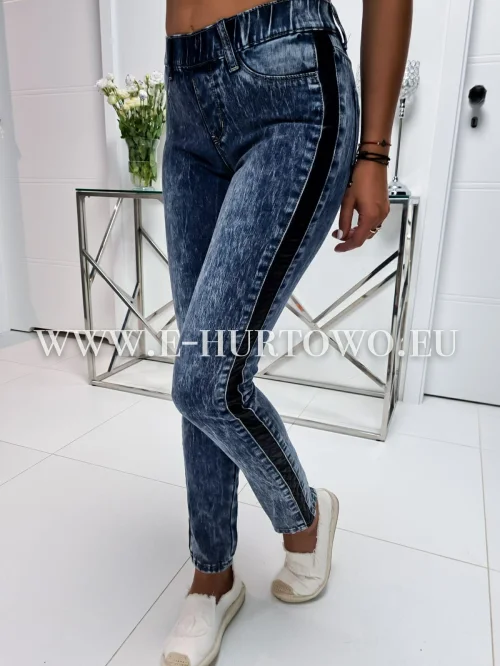 Spodnie damskie CDL774 (xs-xl)