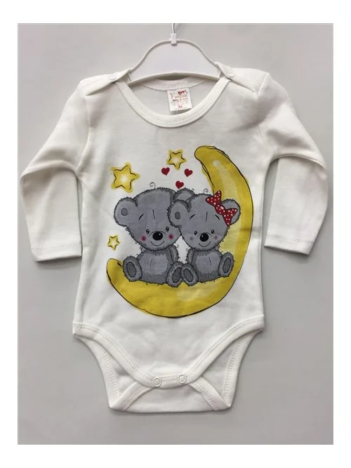 Body niemowlęce FD11365 (62-86) 3