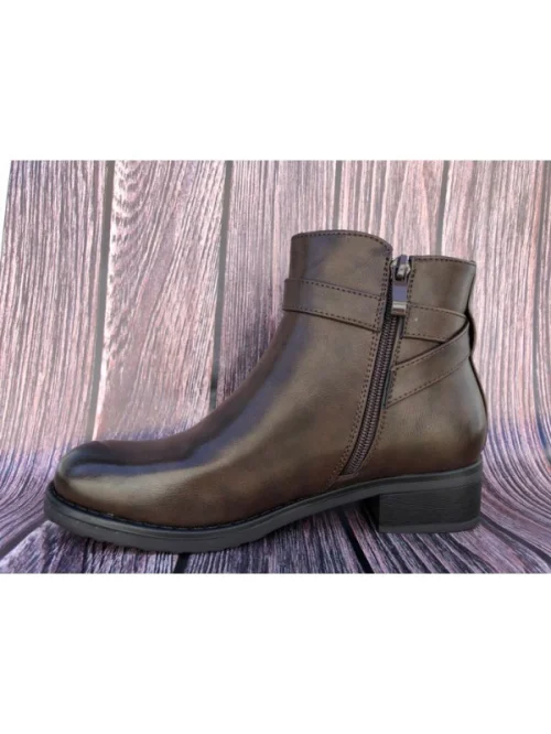 Obuwie damskie NC888 (36-41)