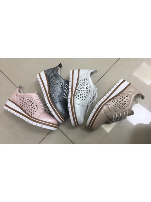 Buty damskie SD869