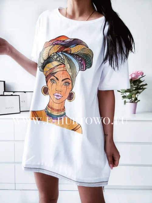 Bluzka damska VK5526