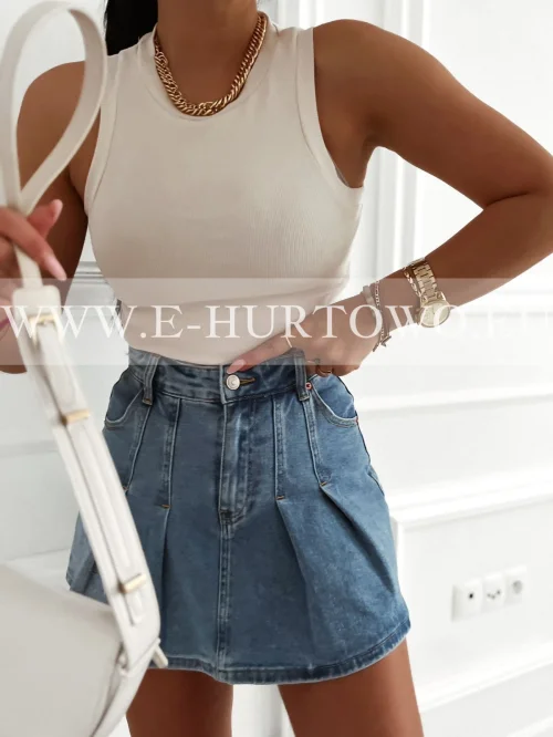 Bluzka damska MOT4011