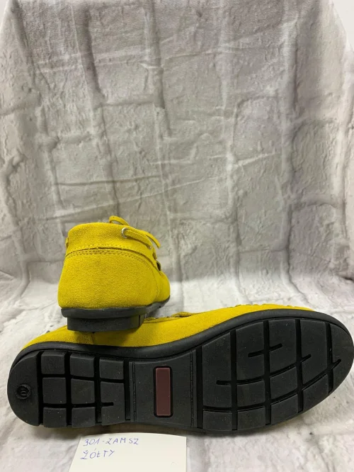 Buty Męskie wiosenne M12