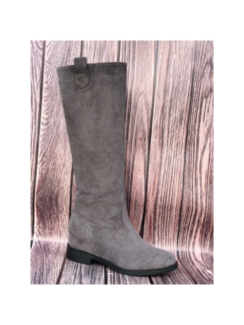 Obuwie damskie C968 GREY