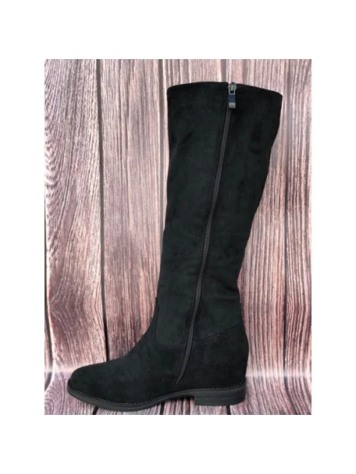 Obuwie damskie C968 BLACK